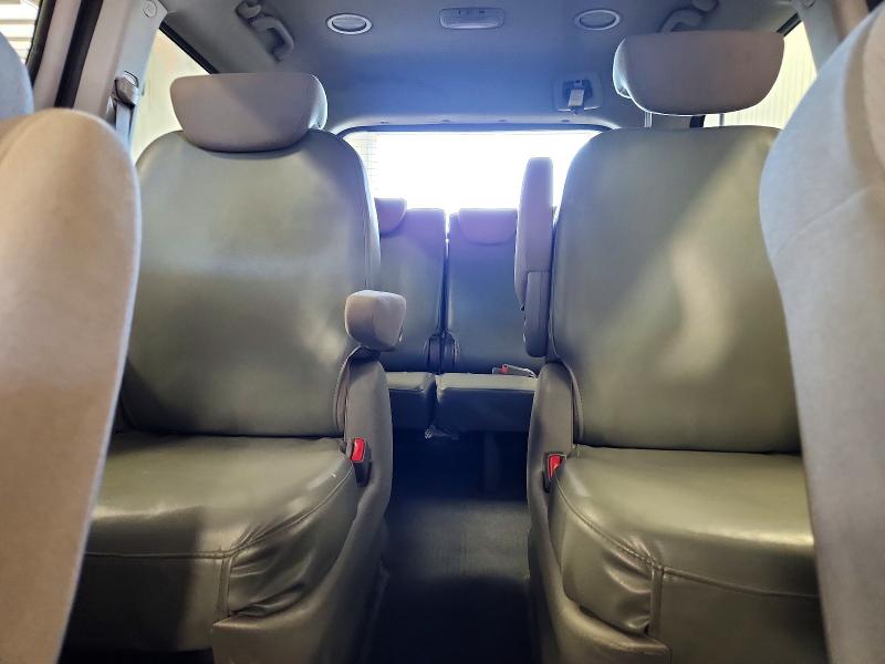68432906 :رقم المزاد ، KNDMG4C36A6360950 vin ، 2010 Kia Sedona مزاد بيع