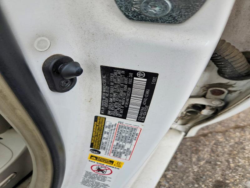 70127546 :رقم المزاد ، 4T1BE46K77U652588 vin ، 2007 Toyota Camry مزاد بيع
