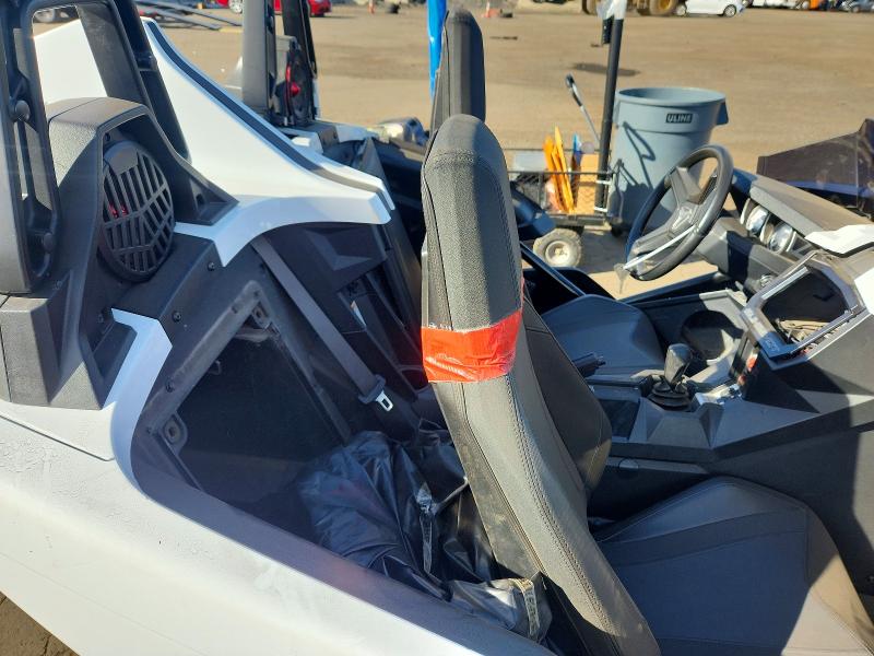 Продаж на аукціоні авто 2019 Polaris Slingshot, vin: 57XAASFA8K8136207, номер лоту: 69843836