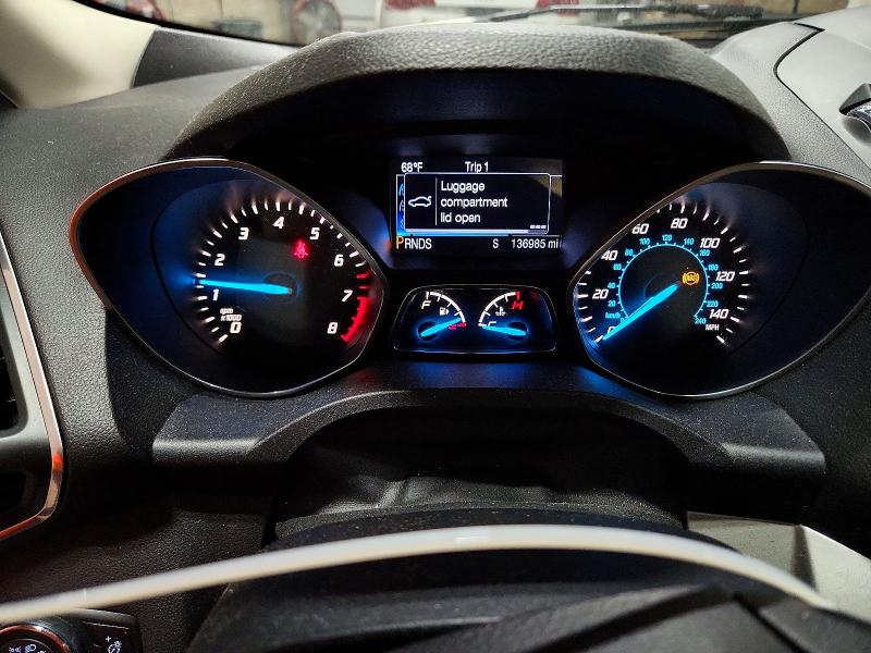 Aukcja sprzedaży 2013 Ford Escape, vin: 1FMCU9H98DUD78442, numer aukcji: 70441536