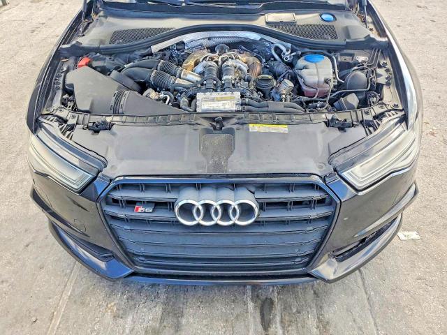Aukcja sprzedaży 2017 Audi S6, vin: WAUFFAFC7HN008589, numer aukcji: 71347516