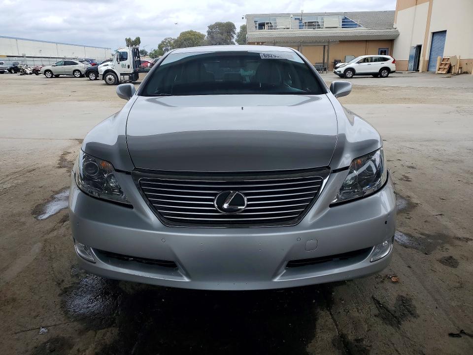 Aukcja sprzedaży 2007 Lexus Ls, vin: JTHBL46F575001403, numer aukcji: 69293636