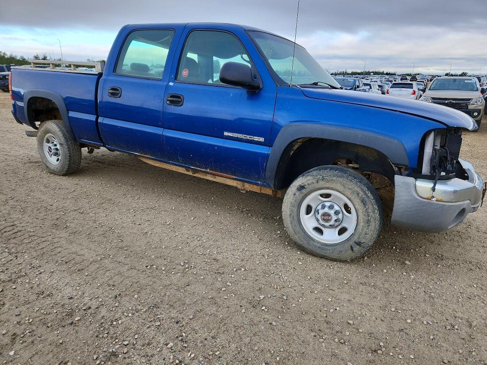 Продаж на аукціоні авто 2003 Gmc Sierra, vin: 1GTHC23U73F177604, номер лоту: 61410286