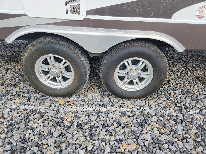 2013 Winnebago Raven მანქანა იყიდება აუქციონზე, vin: 54CBA0R22D1T87189, აუქციონის ნომერი: 67687686