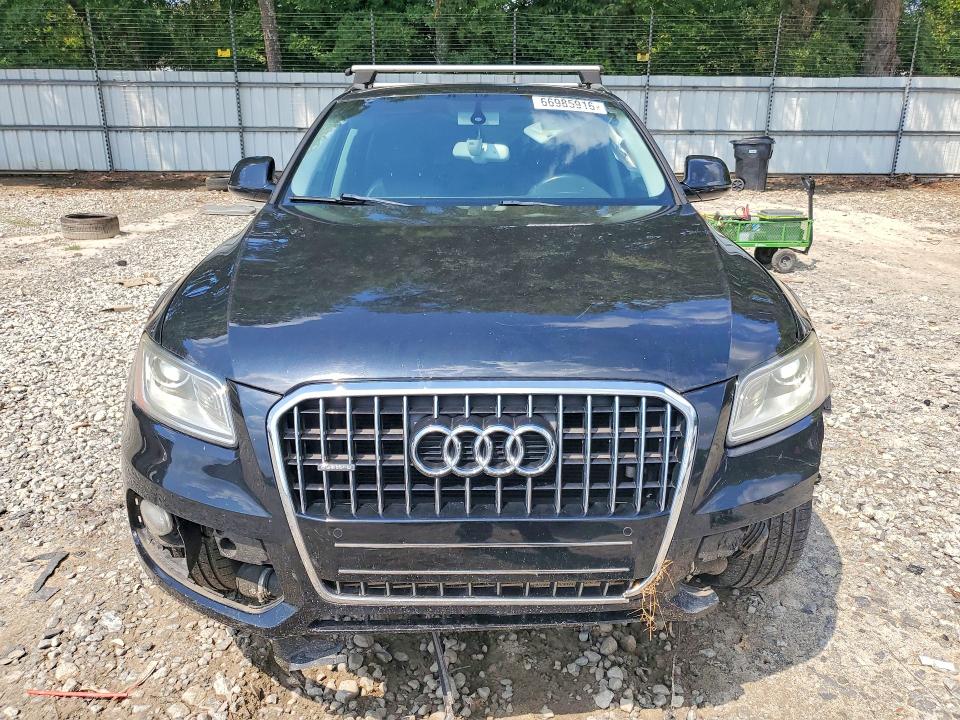 66985916 :رقم المزاد ، WA1LFAFP8FA116405 vin ، 2015 Audi Q5 مزاد بيع