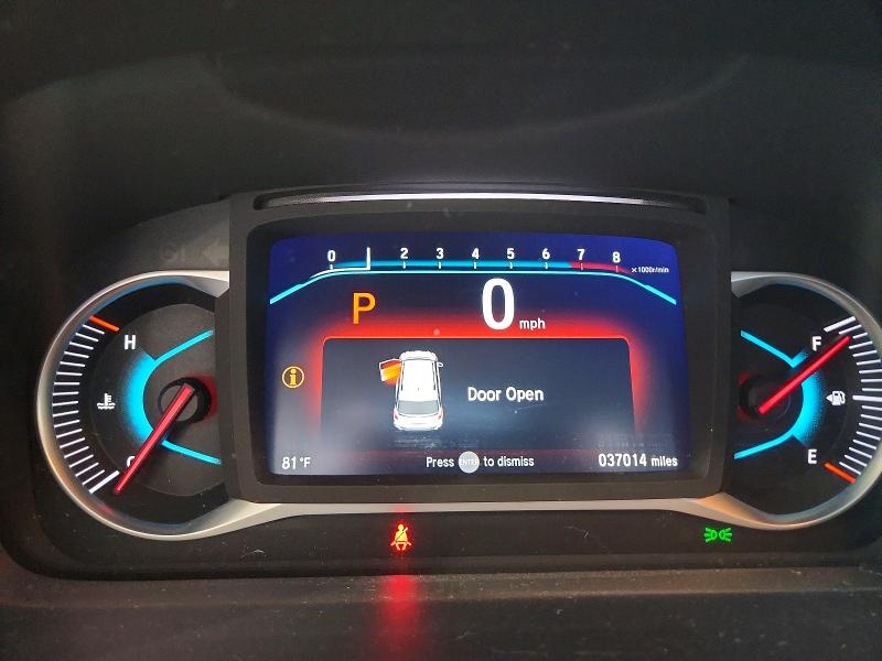 Aukcja sprzedaży 2022 Honda Pilot, vin: 5FNYF6H2XNB011400, numer aukcji: 67910196