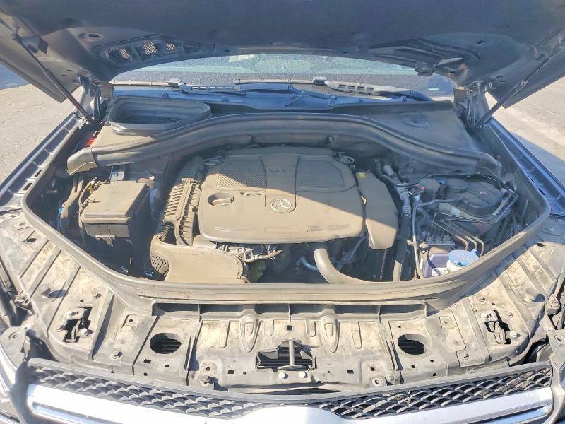 Продаж на аукціоні авто 2017 Mercedes-benz Gle, vin: 4JGDA5JB3HA837838, номер лоту: 67863736