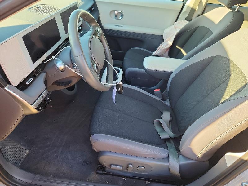 Продаж на аукціоні авто 2022 Hyundai Ioniq 5, vin: KM8KNDAF2NU056621, номер лоту: 69938236