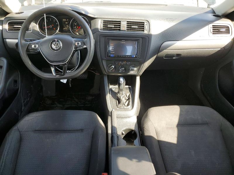Продажа на аукционе авто 2015 Volkswagen Jetta, vin: 3VWD17AJ4FM260807, номер лота: 67302976
