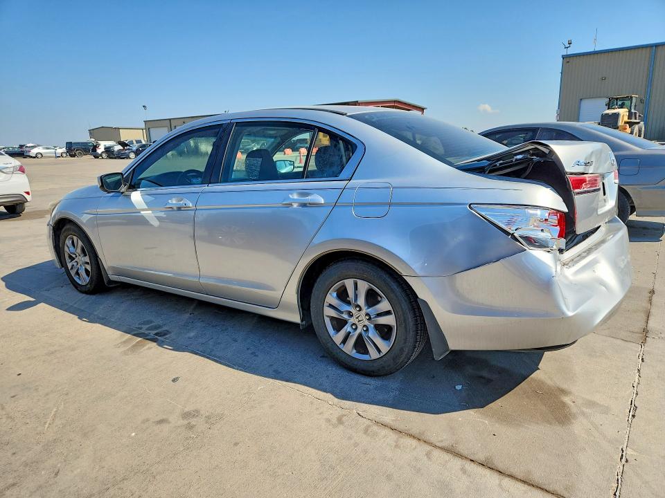 2012 Honda Accord მანქანა იყიდება აუქციონზე, vin: 1HGCP2F4XCA020254, აუქციონის ნომერი: 68820446