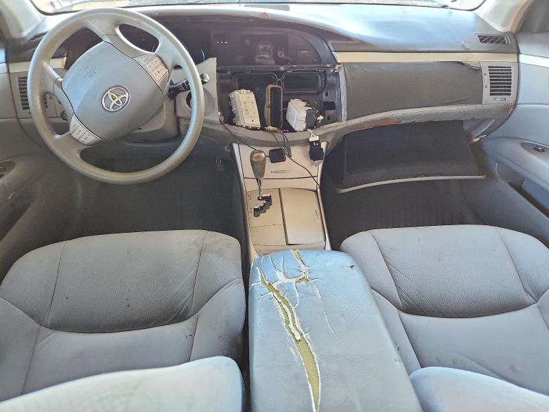 69422926 :رقم المزاد ، 4T1BK36B07U222727 vin ، 2007 Toyota Avalon مزاد بيع