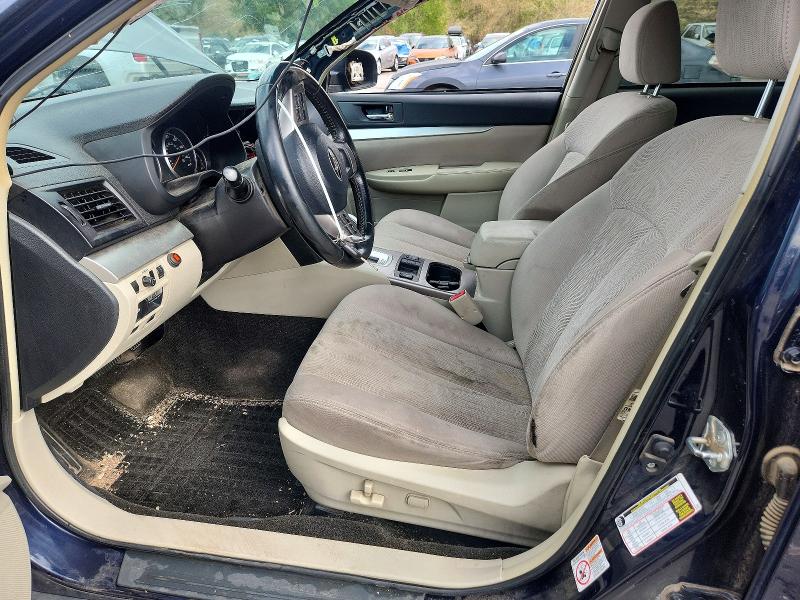Aukcja sprzedaży 2013 Subaru Outback, vin: 4S4BRCCC3D3293902, numer aukcji: 68163556