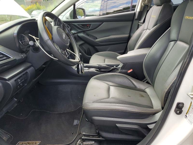 Продажа на аукционе авто 2022 Subaru Crosstrek, vin: JF2GTHSC3NH231447, номер лота: 68802916