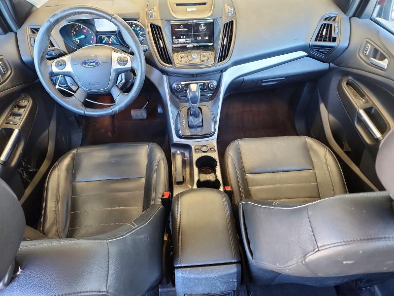 Продажа на аукционе авто 2014 Ford Escape, vin: 1FMCU0GX6EUC98800, номер лота: 69099916