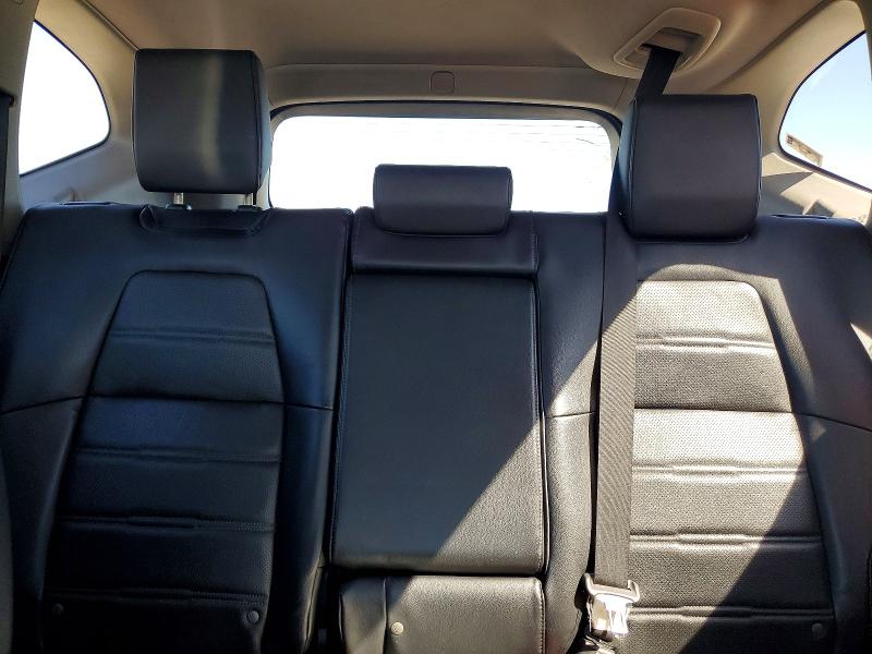Продаж на аукціоні авто 2018 Honda Cr-v, vin: 7FARW2H88JE025828, номер лоту: 69455646