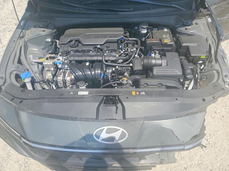 Продажа на аукционе авто 2026 Hyundai Elantra, vin: KMHLP4DG9TU138264, номер лота: 67637666