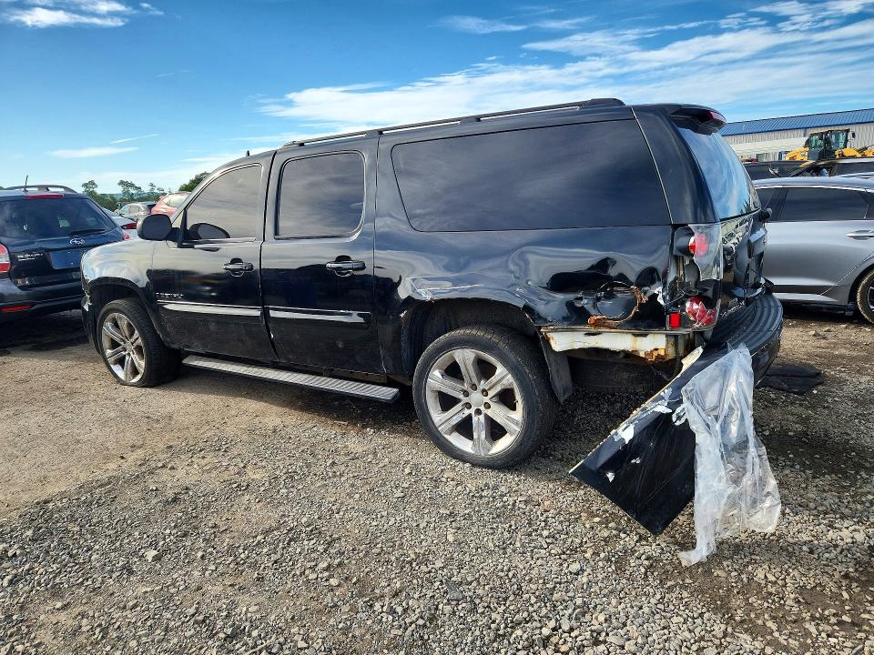 Продаж на аукціоні авто 2007 Gmc Yukon Xl, vin: 1GKFK16317J189696, номер лоту: 70473756