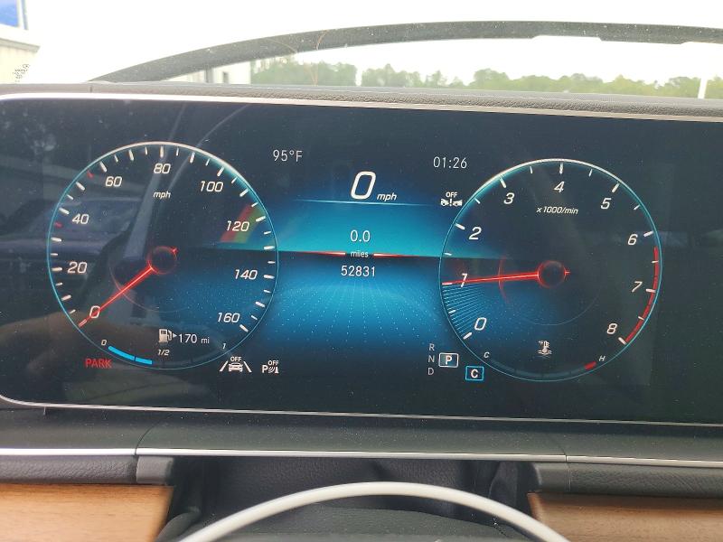 68269146 :رقم المزاد ، 4JGFB4JB7MA565000 vin ، 2021 Mercedes-benz Gle مزاد بيع