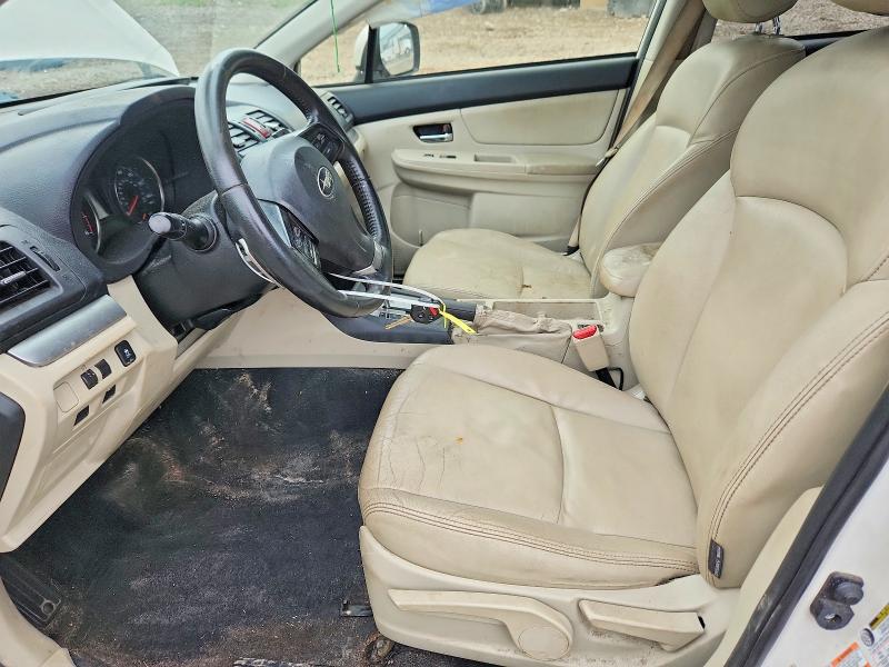 Продаж на аукціоні авто 2013 Subaru Xv Crosstrek, vin: JF2GPAKC6D2880558, номер лоту: 67012566