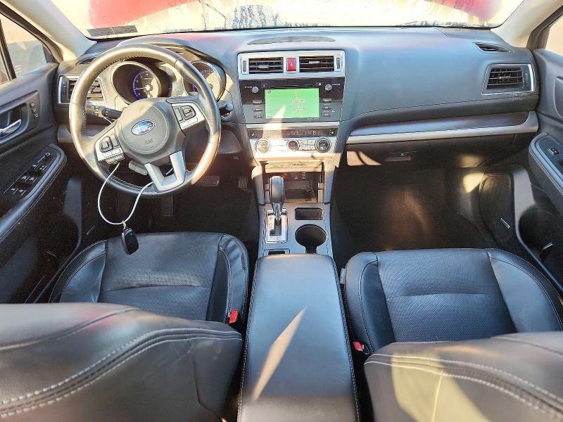 Aukcja sprzedaży 2015 Subaru Legacy, vin: 4S3BNAN61F3043282, numer aukcji: 68228486
