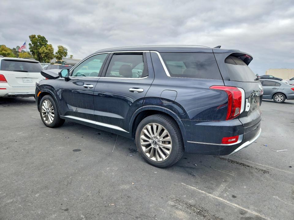 Aukcja sprzedaży 2020 Hyundai Palisade, vin: KM8R54HEXLU116623, numer aukcji: 69357376