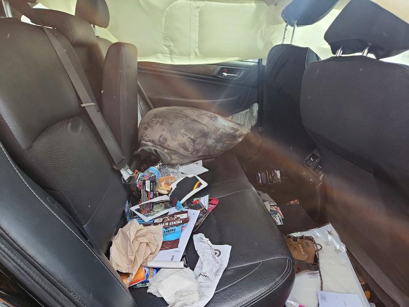 67869726 :رقم المزاد ، 4S4BSANC0G3293740 vin ، 2016 Subaru Outback مزاد بيع