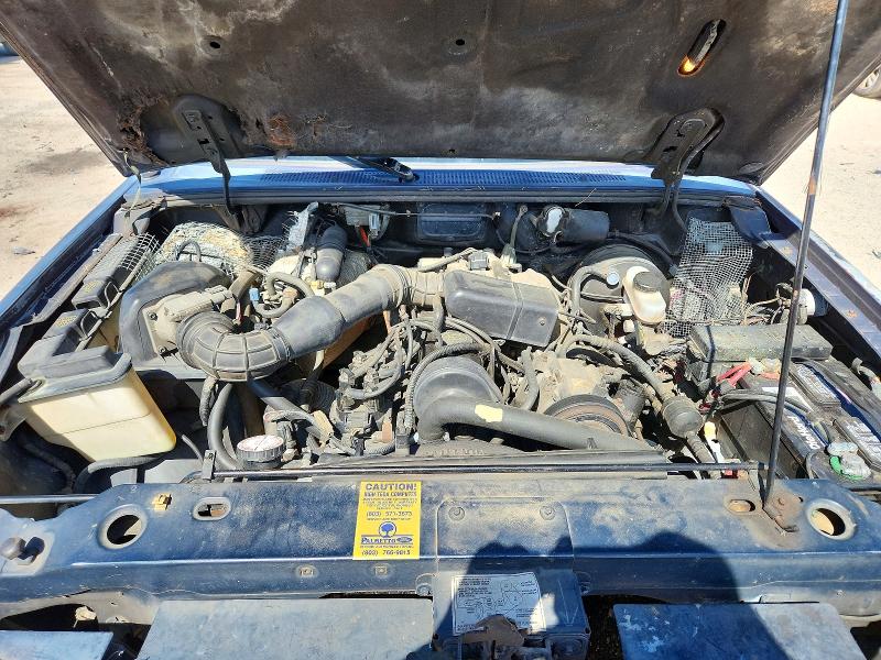 Продаж на аукціоні авто 1994 Ford Ranger, vin: 1FTCR10A0RUA32518, номер лоту: 68234606