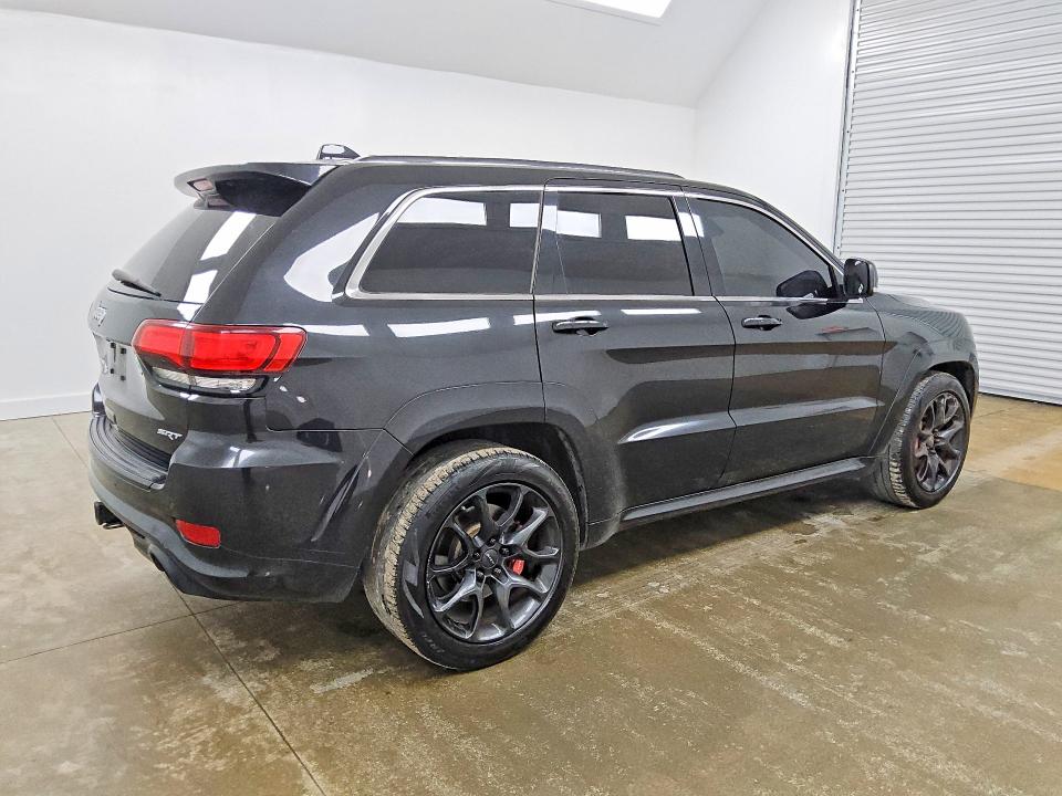 Aukcja sprzedaży 2014 Jeep Grand Cherokee, vin: 1C4RJFDJ5EC138357, numer aukcji: 67506936