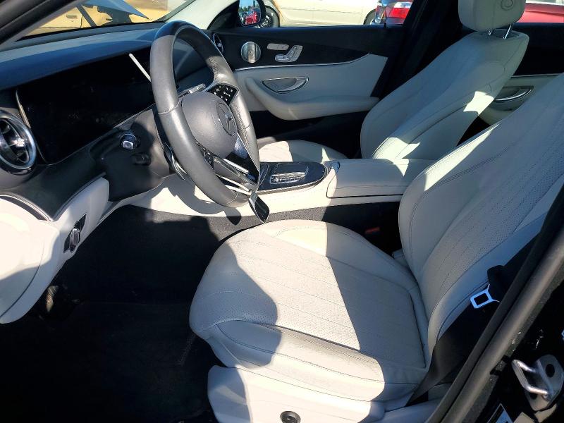 Aukcja sprzedaży 2021 Mercedes-benz E, vin: W1KZF8DB9MB002264, numer aukcji: 68649386