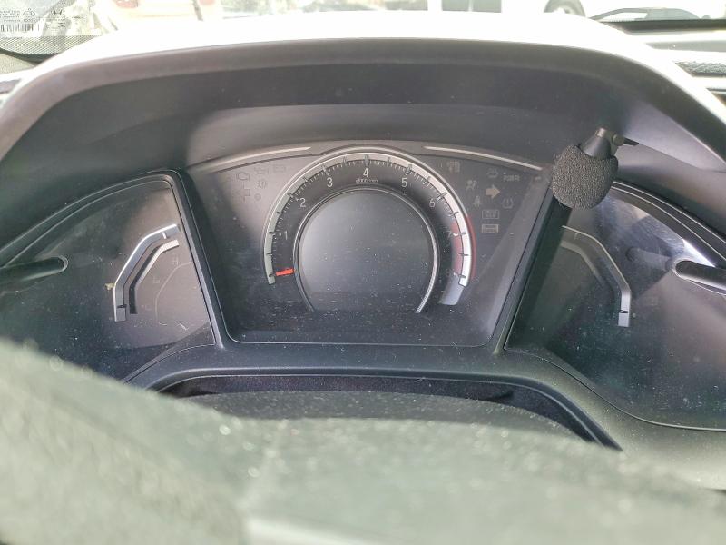 69885026 :رقم المزاد ، 2HGFC4B02HH301688 vin ، 2017 Honda Civic مزاد بيع