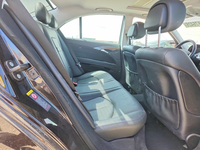 68176426 :رقم المزاد ، WDBUF87X67X222317 vin ، 2007 Mercedes-benz E مزاد بيع