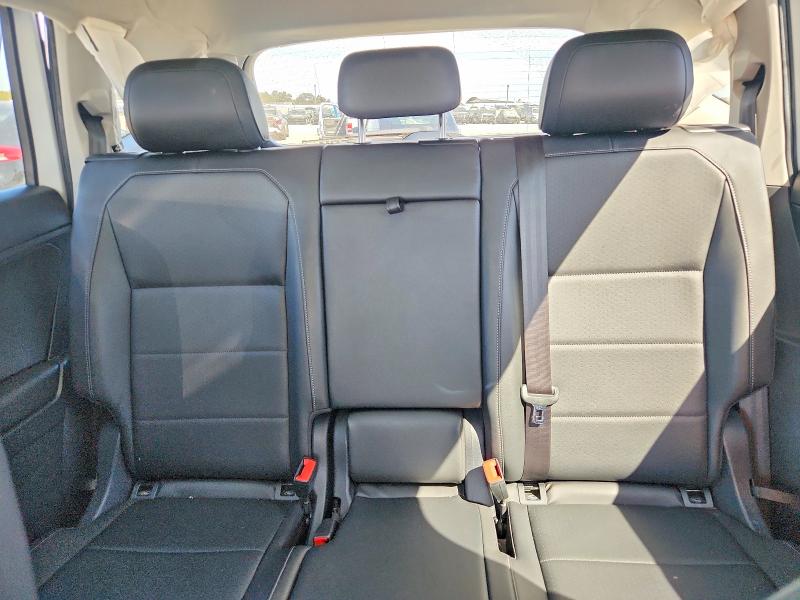 Aukcja sprzedaży 2018 Volkswagen Tiguan, vin: 3VV3B7AX3JM214587, numer aukcji: 68186306