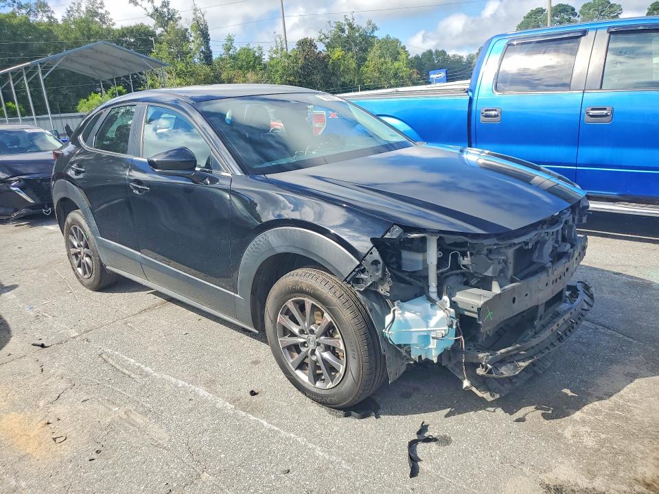 66922616 :رقم المزاد ، 3MVDMAAL3MM224028 vin ، 2021 Mazda Cx-30 مزاد بيع