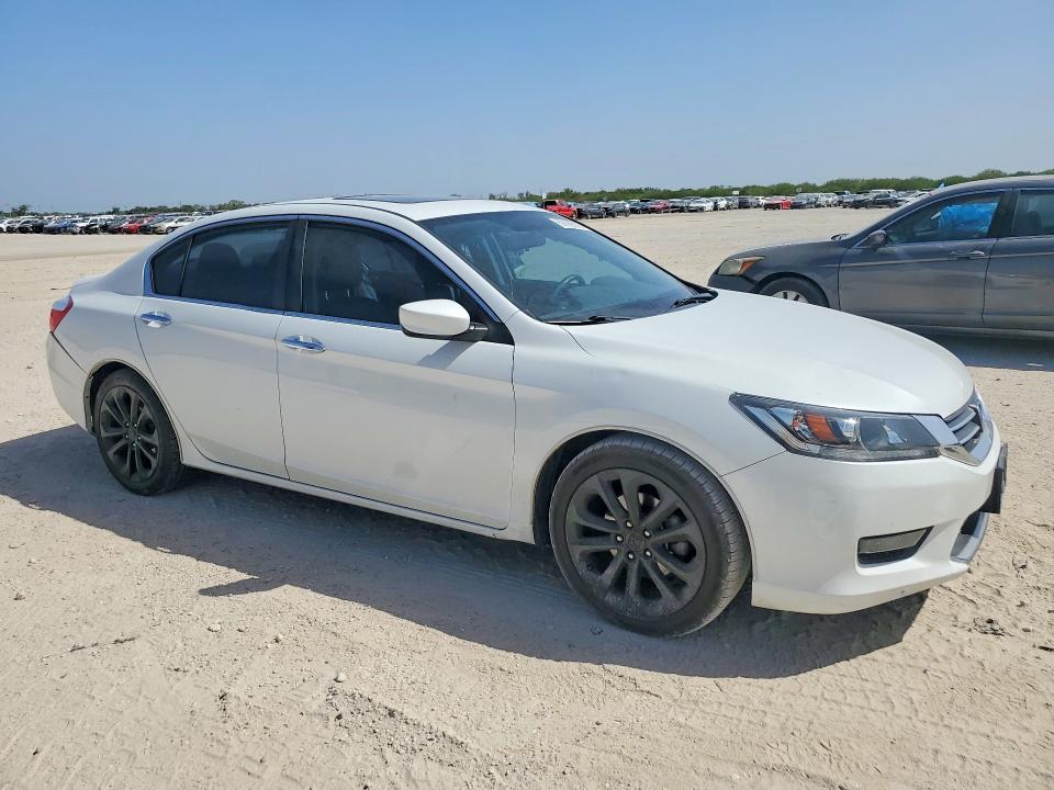 Aukcja sprzedaży 2021 Honda Accord, vin: 1HGCR2F59FA128260, numer aukcji: 69145516