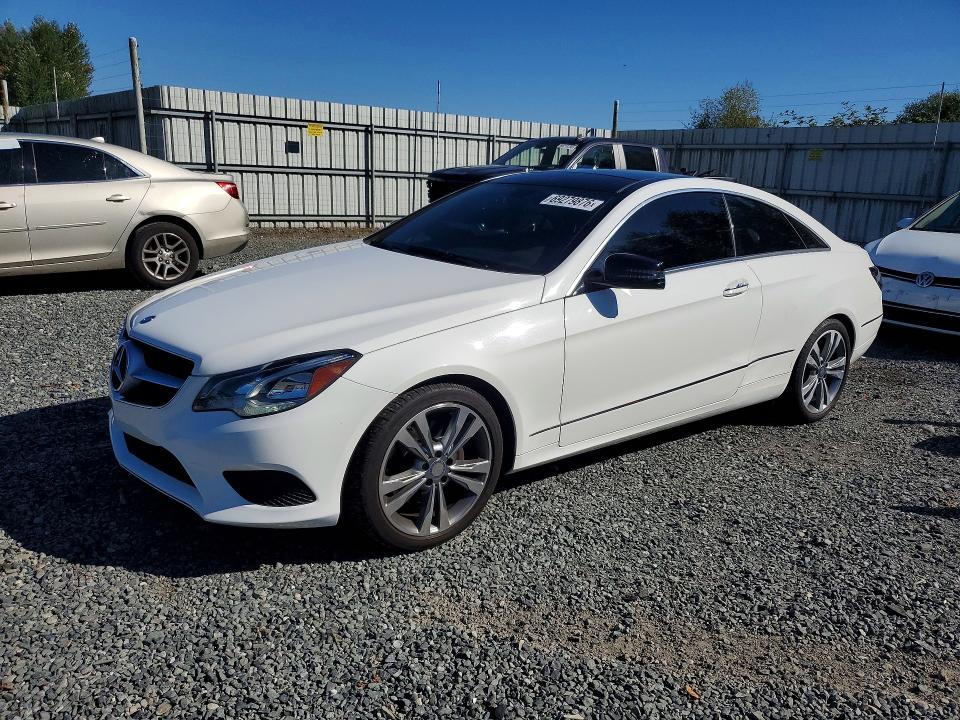 69279876 :رقم المزاد ، WDDKJ5KB2EF266020 vin ، 2014 Mercedes-benz E مزاد بيع