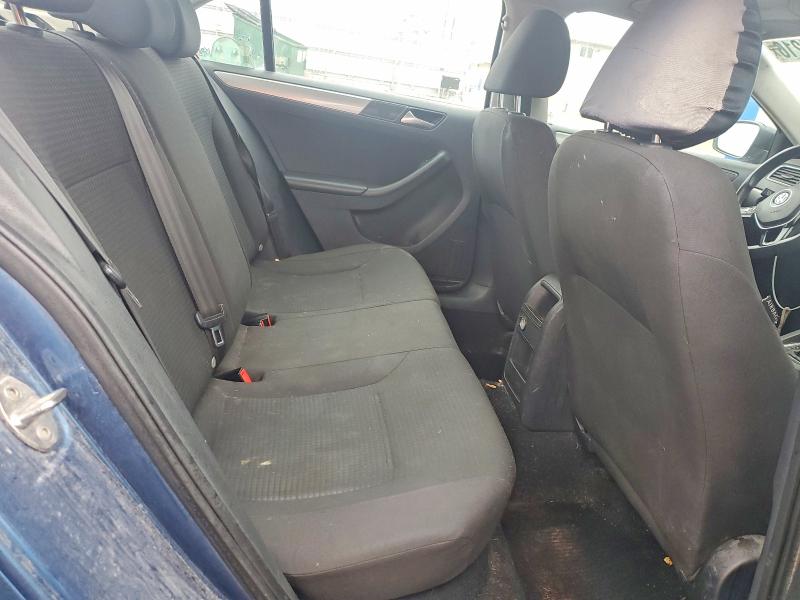 Aukcja sprzedaży 2015 Volkswagen Jetta, vin: 3VWD17AJ8FM347075, numer aukcji: 69171216