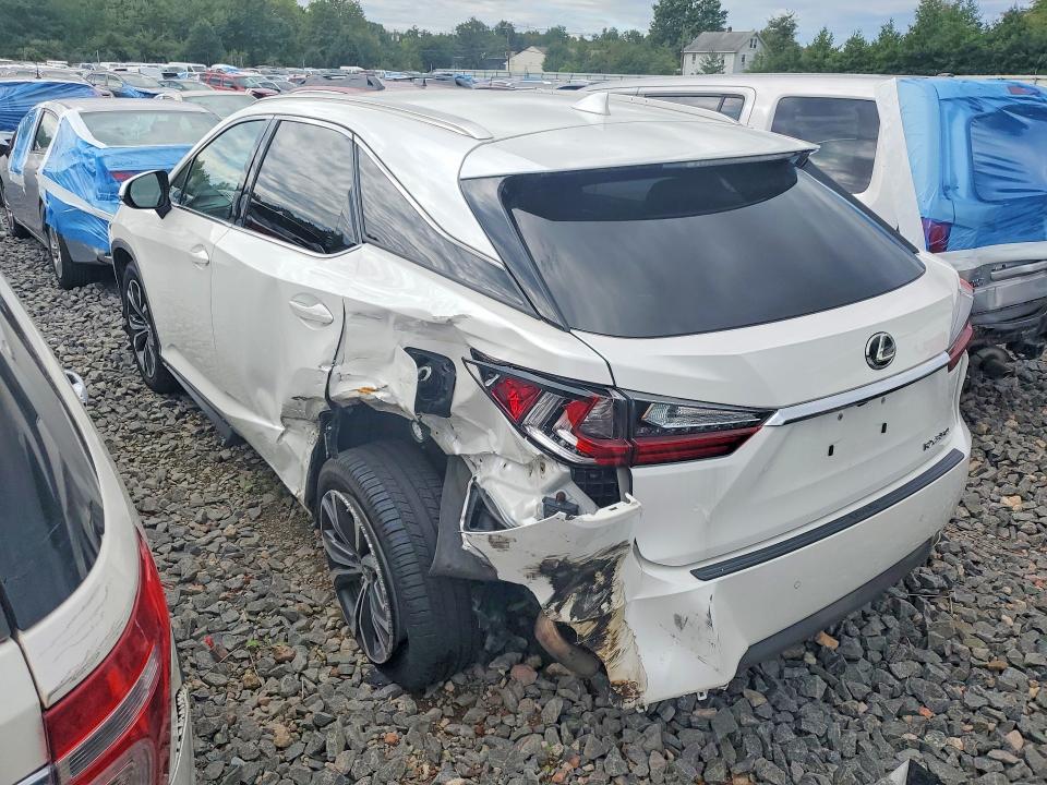 Продажа на аукционе авто 2017 Lexus Rx 350, vin: JTJBZMCA1H2020023, номер лота: 69823626