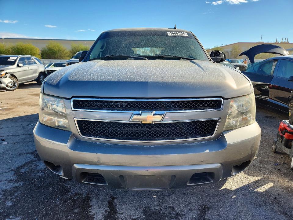 Aukcja sprzedaży 2008 Chevrolet Tahoe, vin: 1GNFC13C98R113280, numer aukcji: 70894696