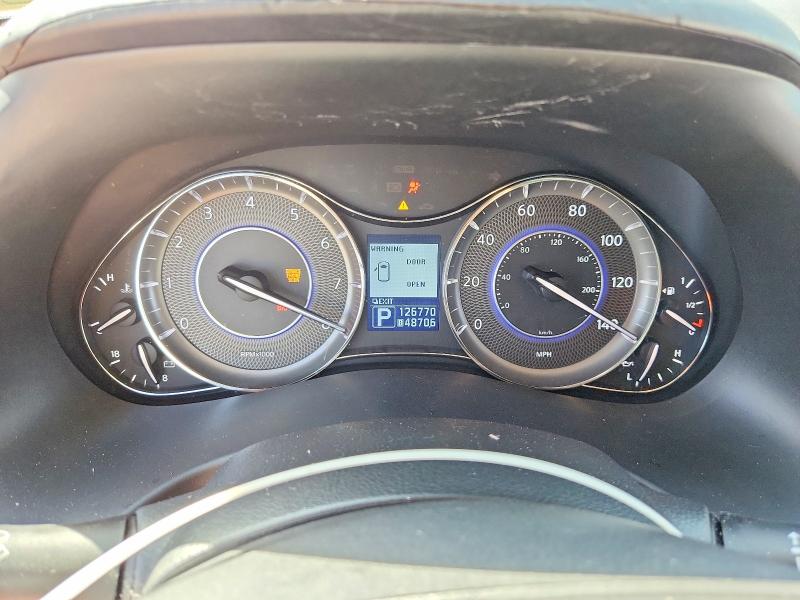 70288916 :رقم المزاد ، JN8AZ2ND4B9700754 vin ، 2011 Infiniti Qx56 مزاد بيع
