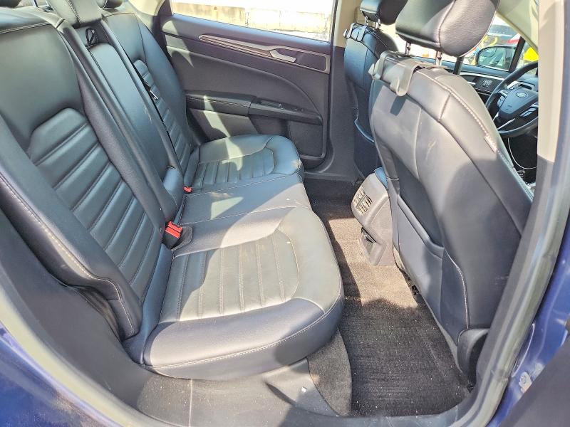 Продажа на аукционе авто 2018 Ford Fusion, vin: 3FA6P0PU4JR217783, номер лота: 67329636