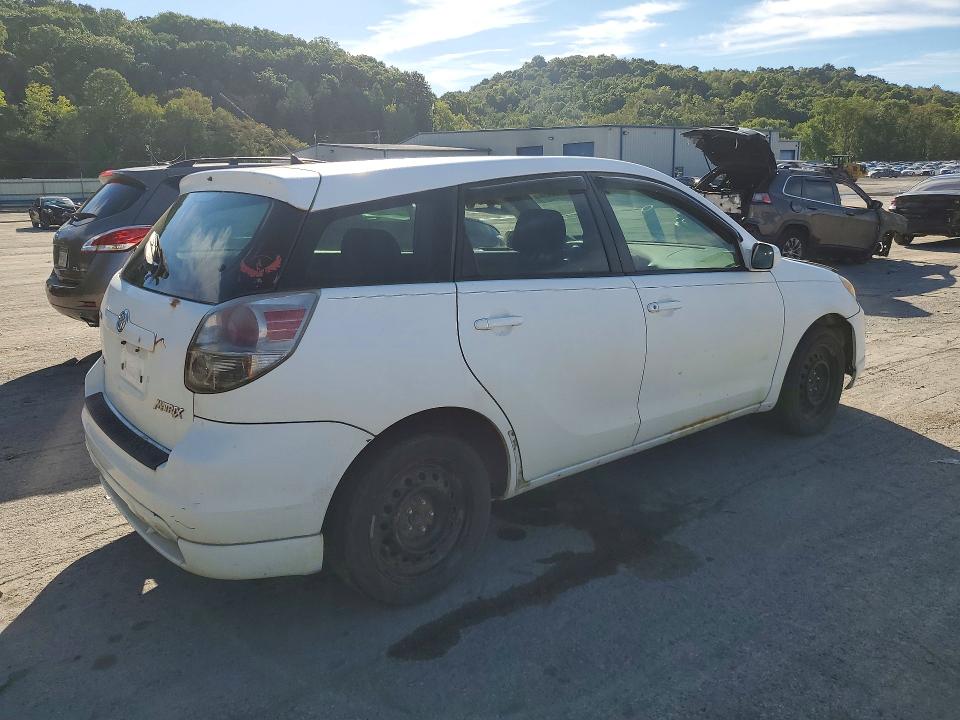 Aukcja sprzedaży 2006 Toyota Matrix, vin: 2T1KR32E26C609646, numer aukcji: 70257856