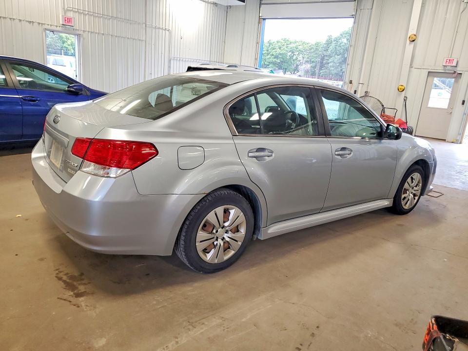 Aukcja sprzedaży 2014 Subaru Legacy, vin: 4S3BMBA61E3017889, numer aukcji: 69455286