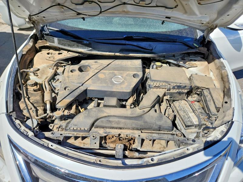 69038276 :رقم المزاد ، 1N4AL3AP6EN227024 vin ، 2014 Nissan Altima مزاد بيع