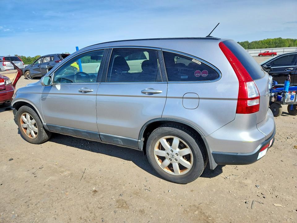 Продаж на аукціоні авто 2008 Honda Cr-v, vin: 5J6RE48738L016554, номер лоту: 70265836