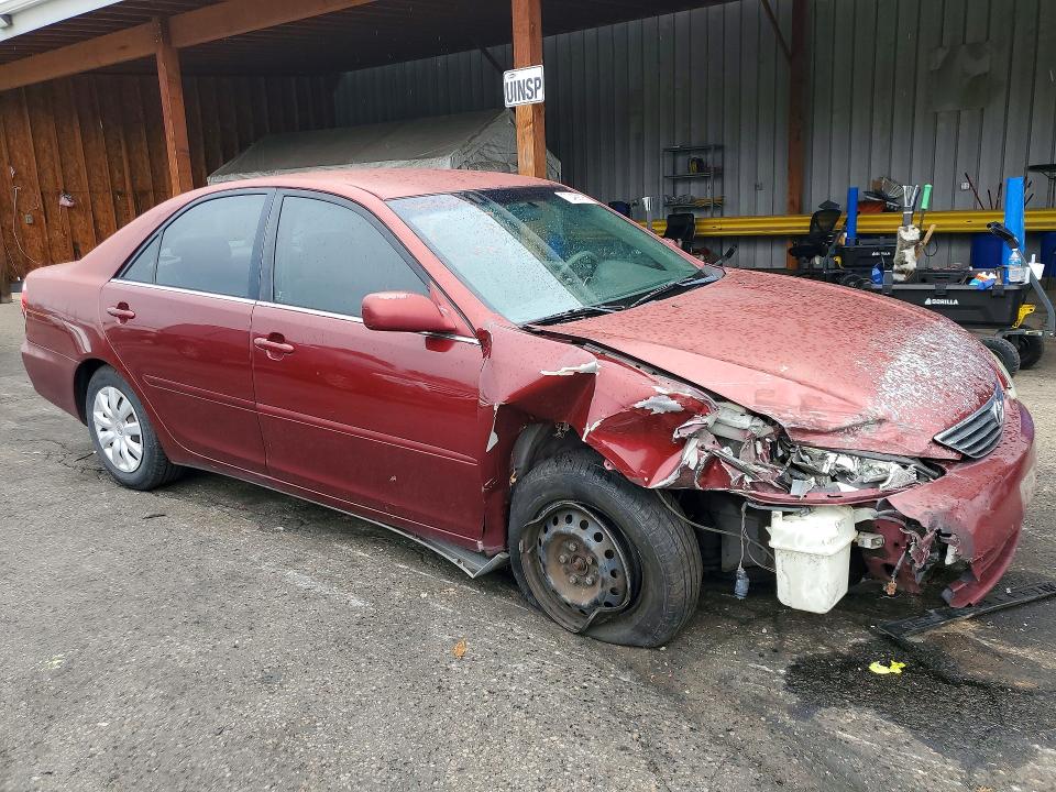Aukcja sprzedaży 2006 Toyota Camry, vin: 4T1BE32K86U164507, numer aukcji: 70499106