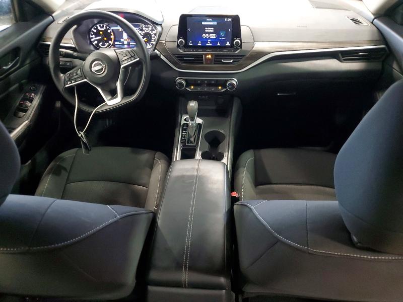 71168896 :رقم المزاد ، 1N4BL4DV1TN318462 vin ، 2026 Nissan Altima مزاد بيع