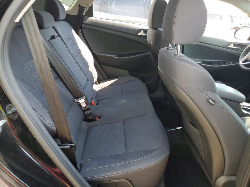 Продаж на аукціоні авто 2021 Hyundai Tucson, vin: KM8J3CAL8MU411291, номер лоту: 69800706