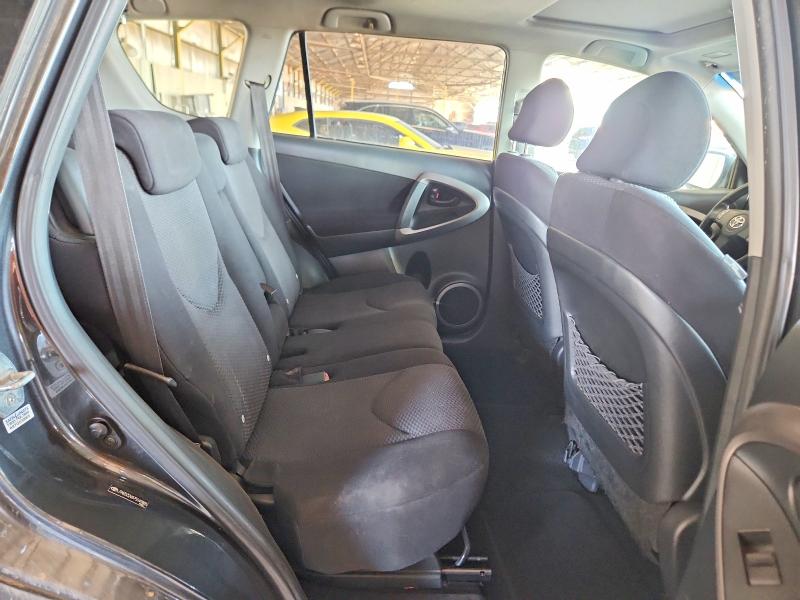 68349456 :رقم المزاد ، JTMZD32V875049885 vin ، 2007 Toyota Rav4 مزاد بيع