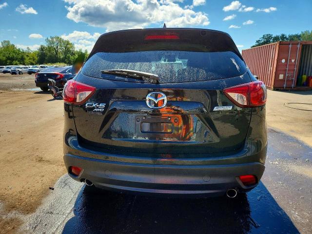 Продаж на аукціоні авто 2016 Mazda Cx-5, vin: JM3KE4CY9G0781752, номер лоту: 67493756