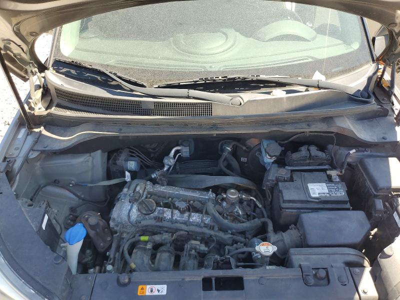 68157406 :رقم المزاد ، KNDJN2A23H7410828 vin ، 2017 Kia Soul مزاد بيع